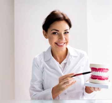 Why Dentures Are A Great Option for Restoring Teeth