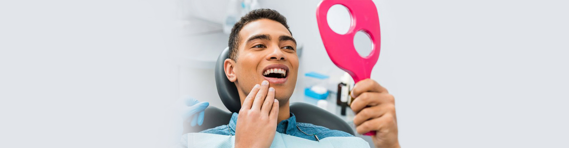 Dental Exams & Cleanings