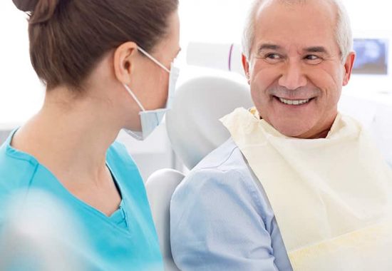 Your Family Dentist in Peabody, MA