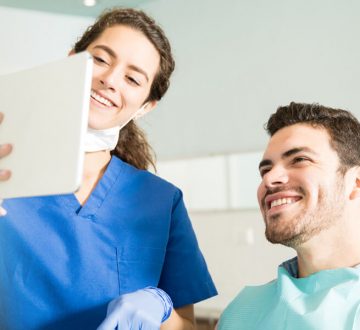 When Do Dental Crowns Become a Requirement?
