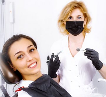 Different Types of Dental Exams and Cleanings and Their Consequences