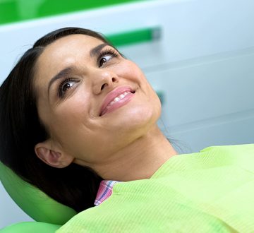 When is A Tooth Extraction Necessary?