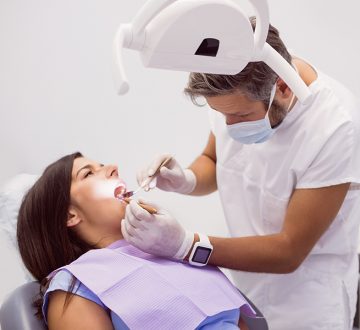 10 Things You Should Know About Preventive Dental Care