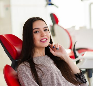 How Can Porcelain Veneers Change Your Life?