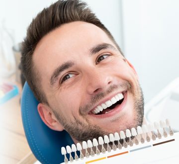 Enhance Your Smile with the Perfection of Dental Veneers