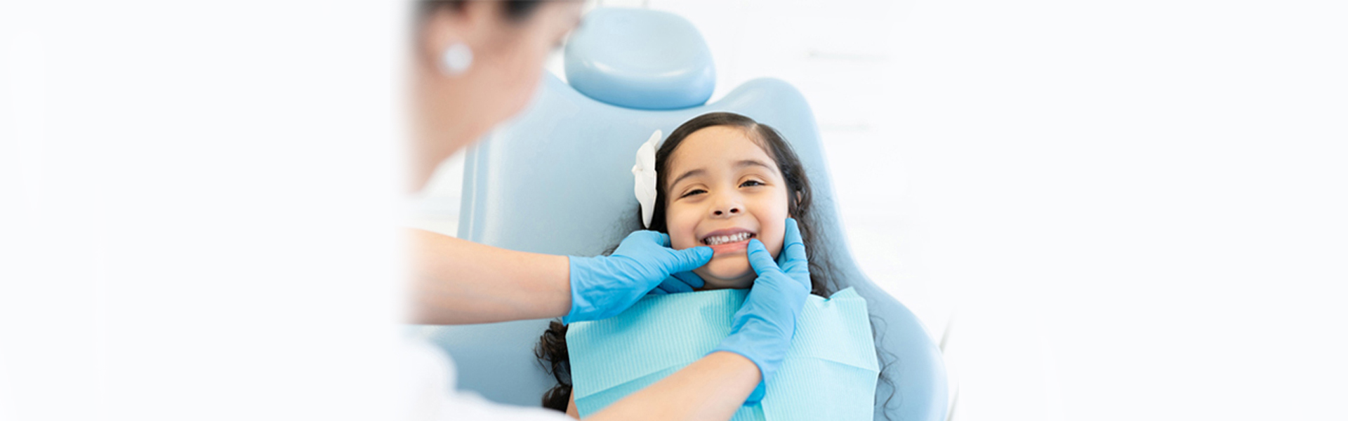 When Should Your Child Start Seeing a Pediatric Dentist?