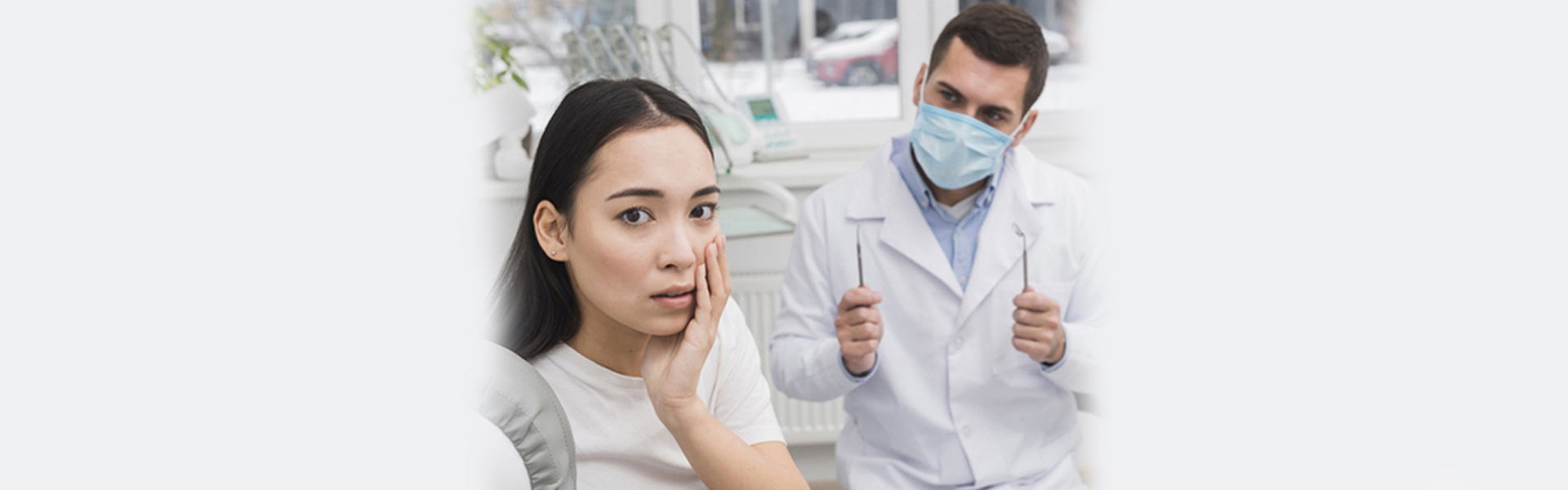 When Does an Emergency Dentist Become Necessary?