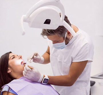 5 Reasons Preventative Dental Care Is Important