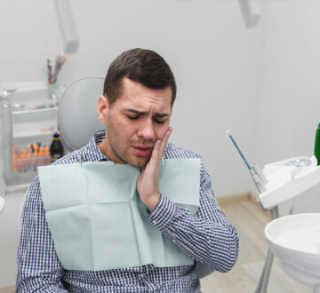 How to Find an Emergency Dentist Near You?