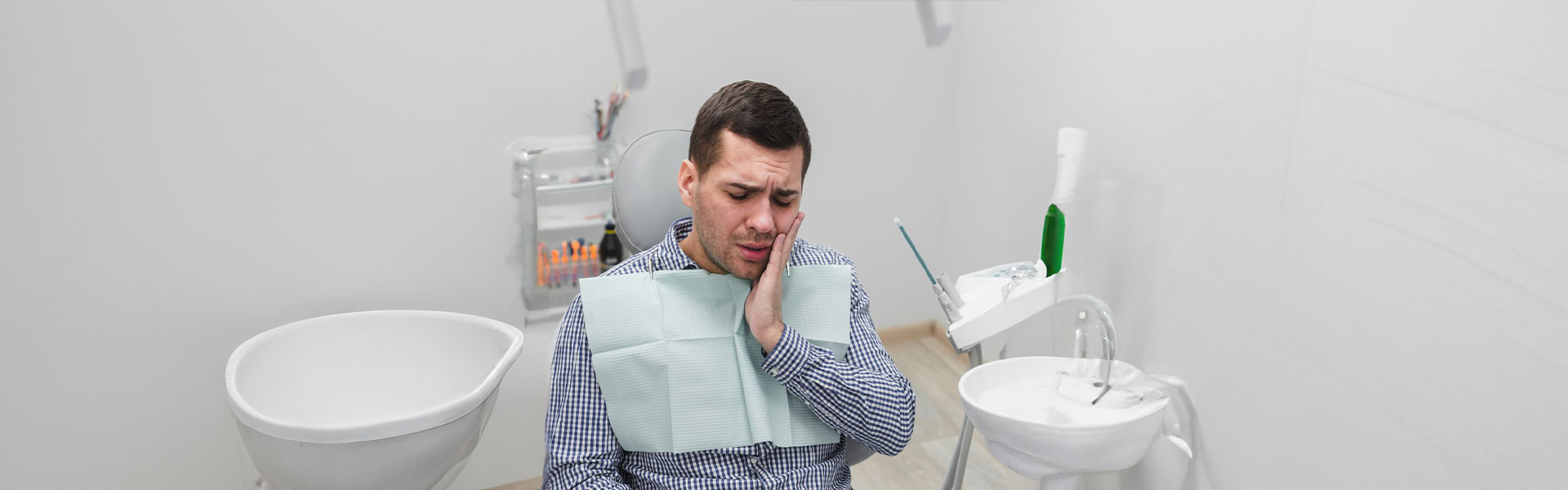 How to Find an Emergency Dentist Near You? How to Find an Emergency Dentist Near You?