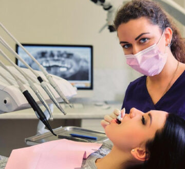 Importance of Preventive Dental Care