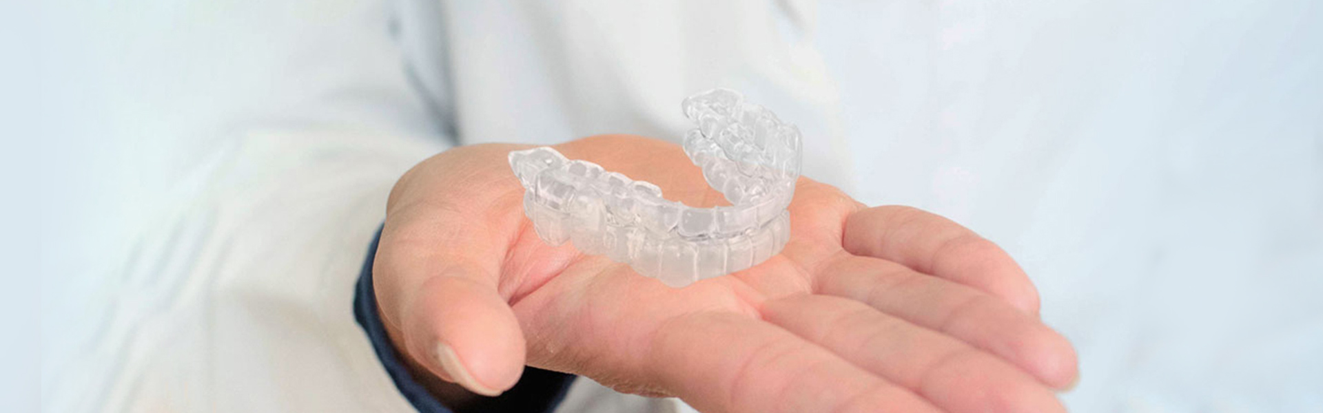 Top Benefits of Choosing Invisalign for Teeth Straightening Top Benefits of Choosing Invisalign for Teeth Straightening