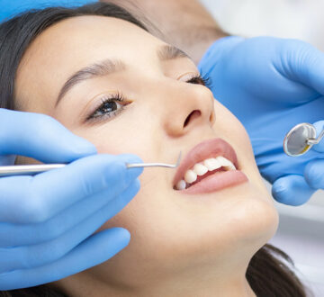 Transform Your Smile with Cosmetic Dentistry at Premier Family Dentistry