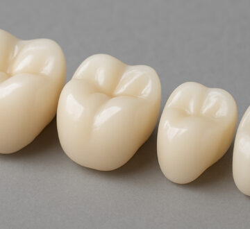 How Dental Crowns Can Save a Damaged or Decayed Tooth