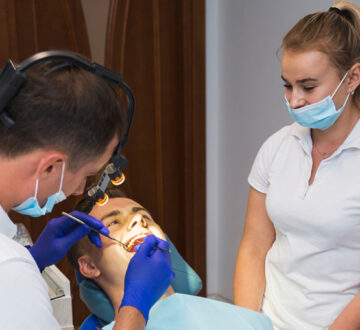 Nutritional Guidelines for Eating After a Broken Tooth