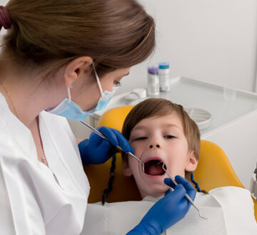 5 Signs Your Child Needs to See a Pediatric Dentist Now