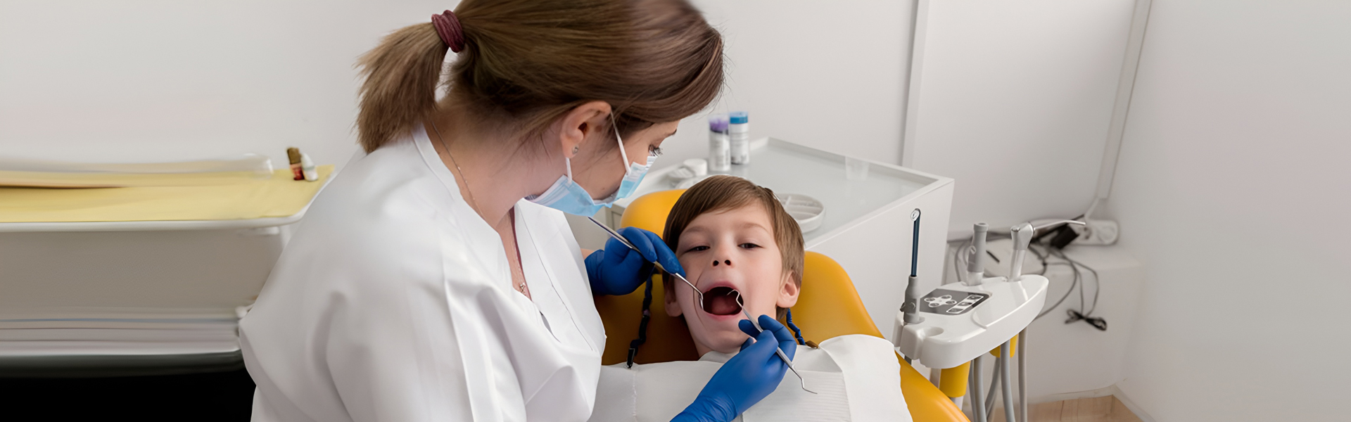 5 Signs Your Child Needs to See a Pediatric Dentist Now 5 Signs Your Child Needs to See a Pediatric Dentist Now