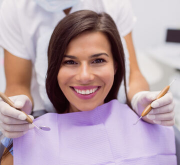 The Role of Cosmetic Dentistry in Amping Up Self-Confidence