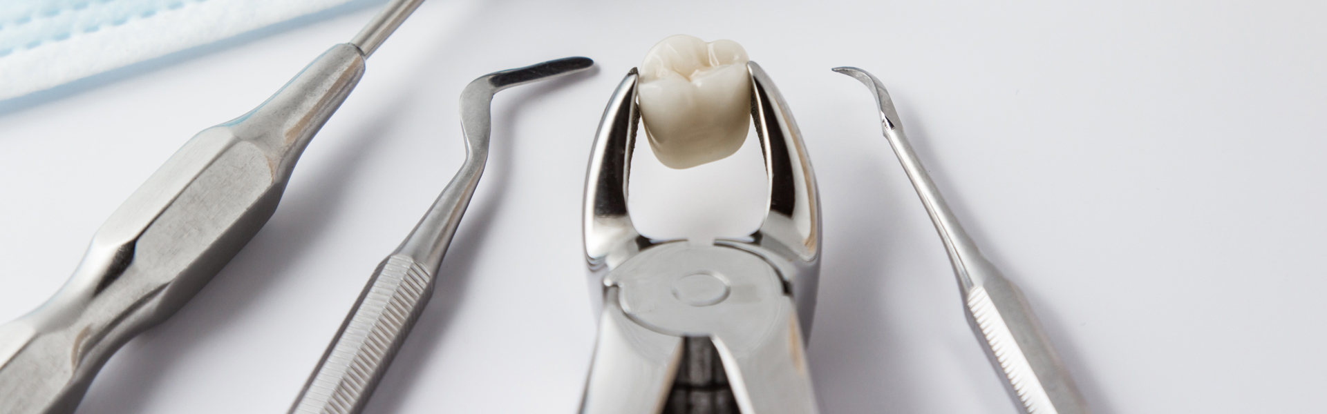 Tooth Extraction: What to Expect Before, During, and After